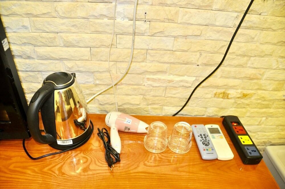 Фото Jasmine Hotel