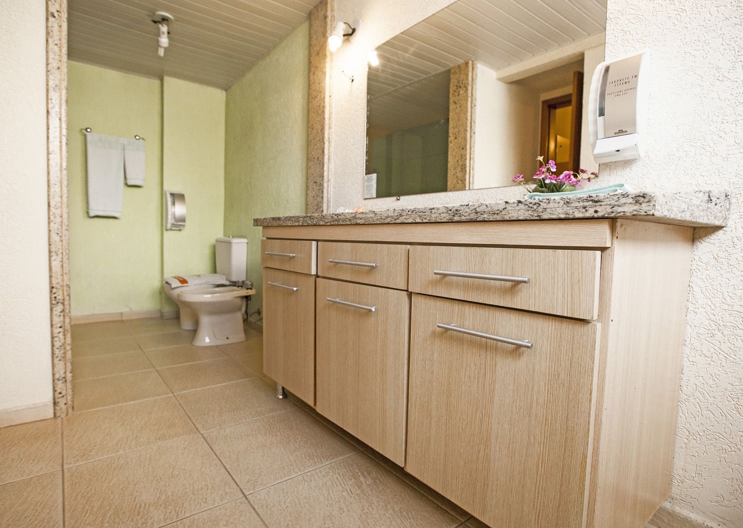 Фото Harbor Self Cidade Verde