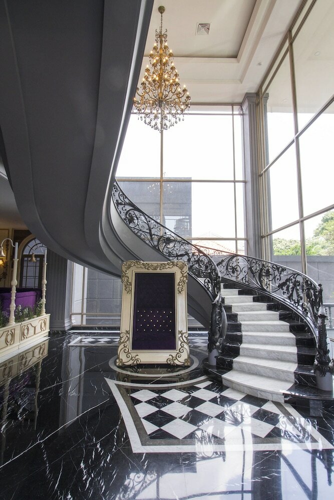 Фото Park View Hotel