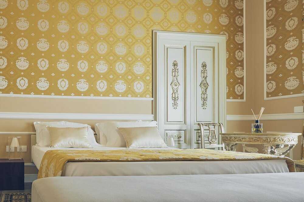Фото Palazzo Marletta Luxury House Hotel