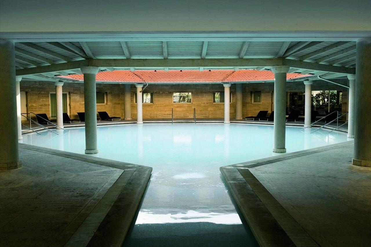 Фото Terme di Saturnia Natural SPA & Golf Resort - The Leading Hotels of the World