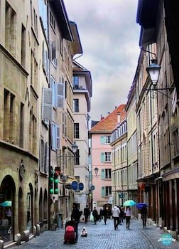 Фото Hotel Astoria