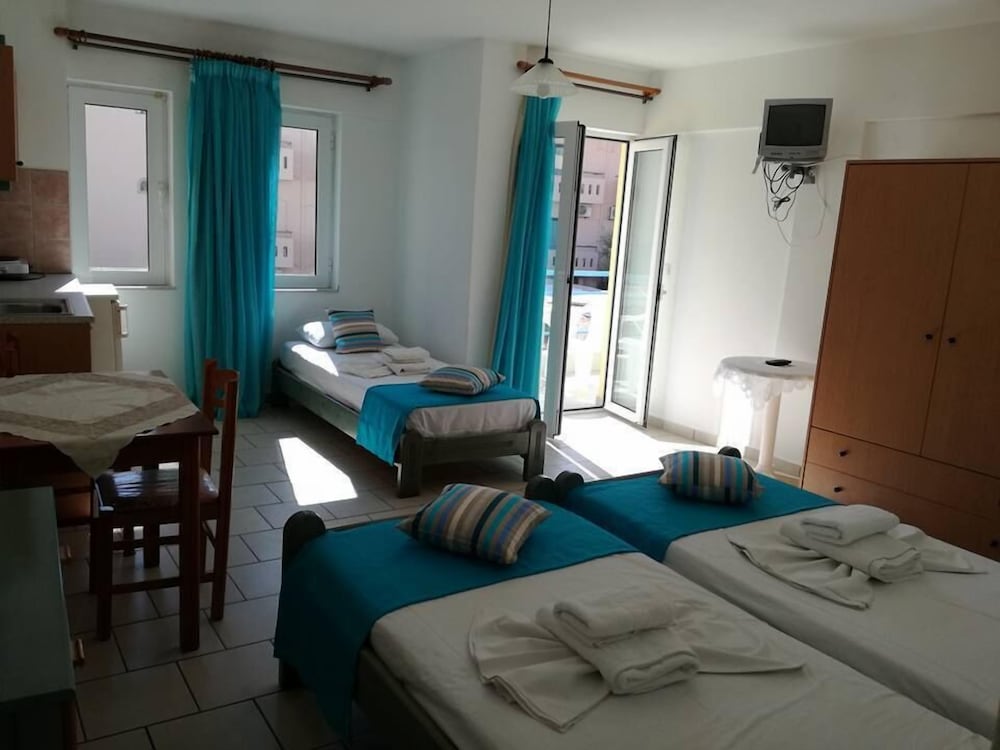 Фото Olympic Star Apartments