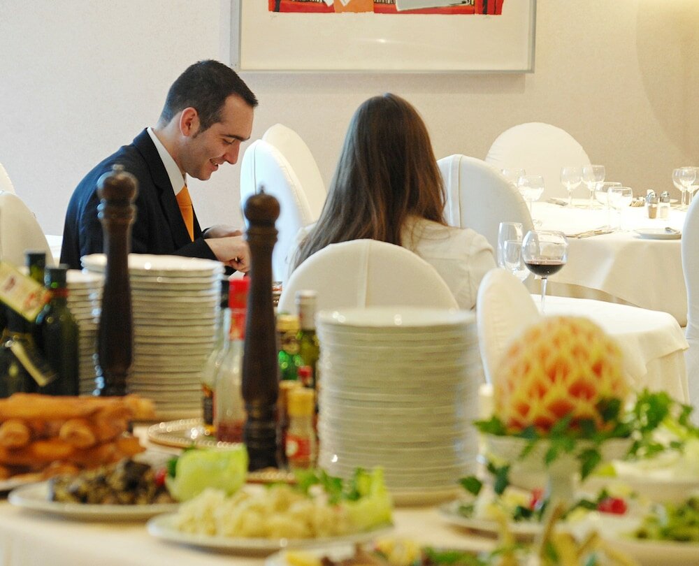 Фото Mercure Hotel President Lecce