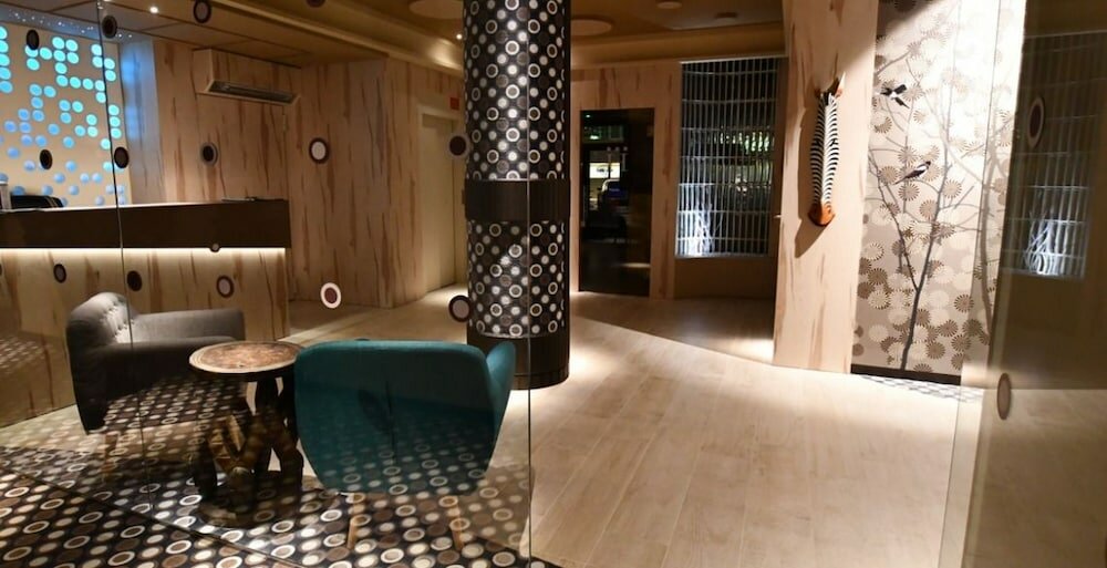 Фото Hotel Oriente