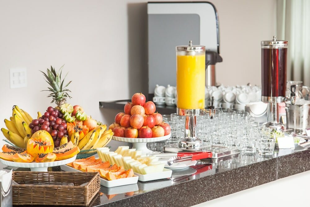 Фото Ramada Encore Belo Horizonte Minascasa