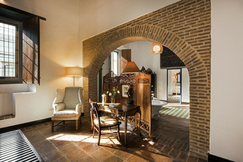 Фото Casas del XVI