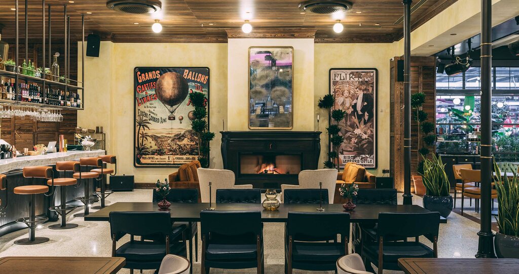 Courses and master classes Bilsev Culinary Academy, Izmir, photo