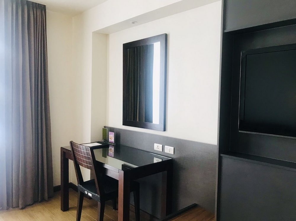 Фото Dynasty Grande Hotel