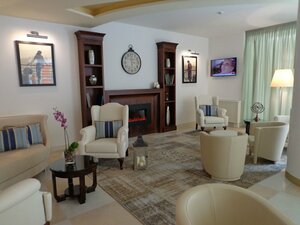 Гостиница Erbavoglio Hotel