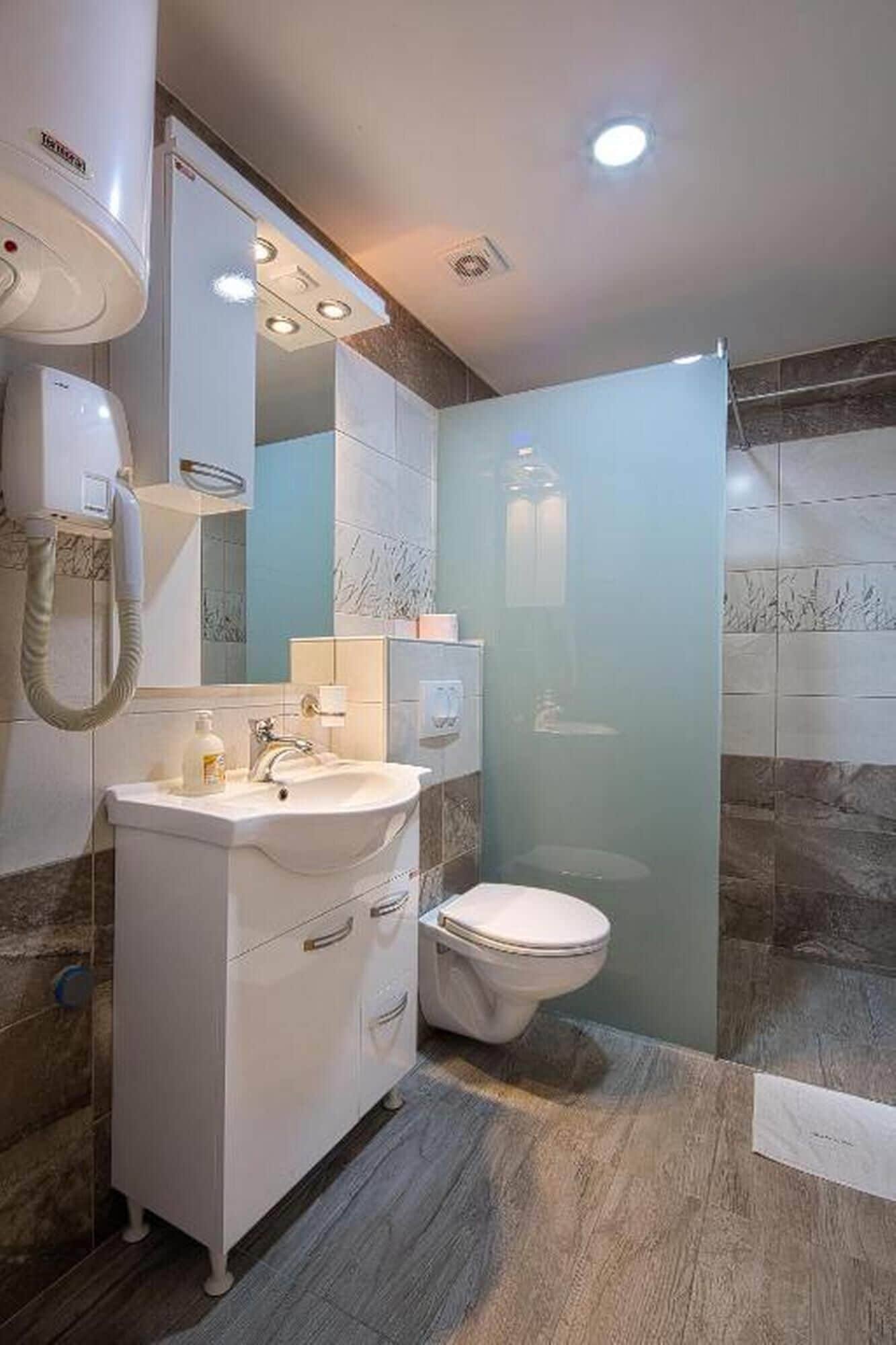 Фото Apartments Jovan