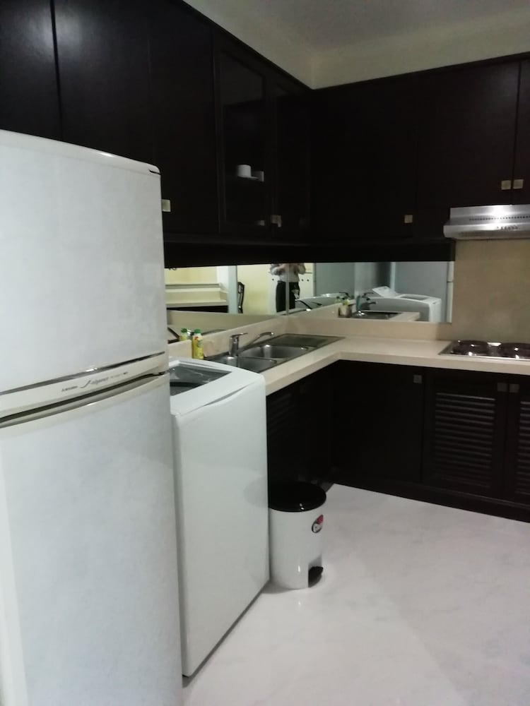 Фото Cnc Residence