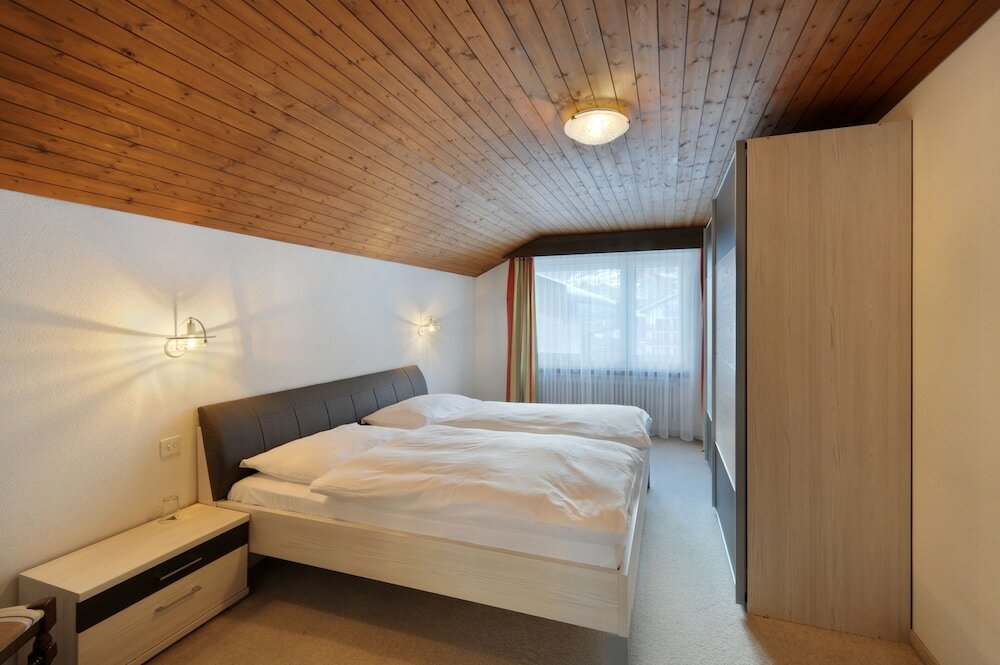 Фото Alpine Hotel Perren