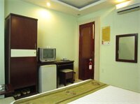 Фото Saigon Odyssey 1 Hotel