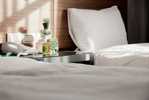 Гостиница Kdm Hotel в Тайване