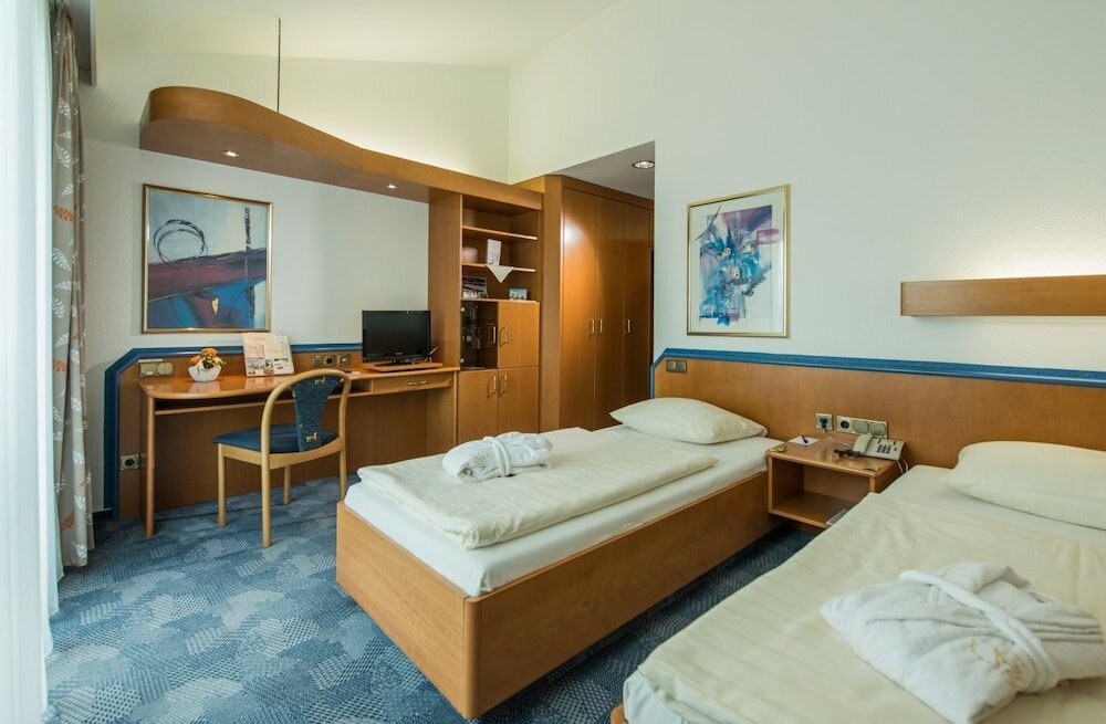 Фото Posthotel Rotenburg