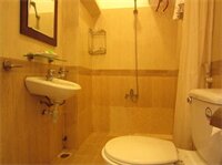 Фото Saigon Odyssey 1 Hotel