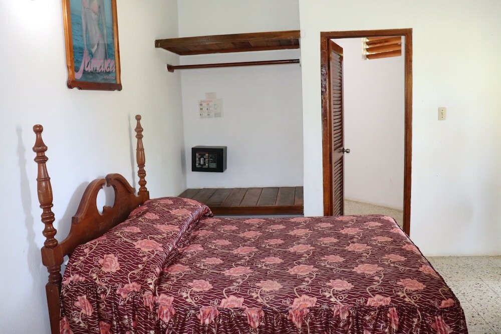 Фото Getaway Negril