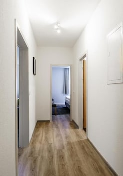 Фото Aparthotel Münzgasse