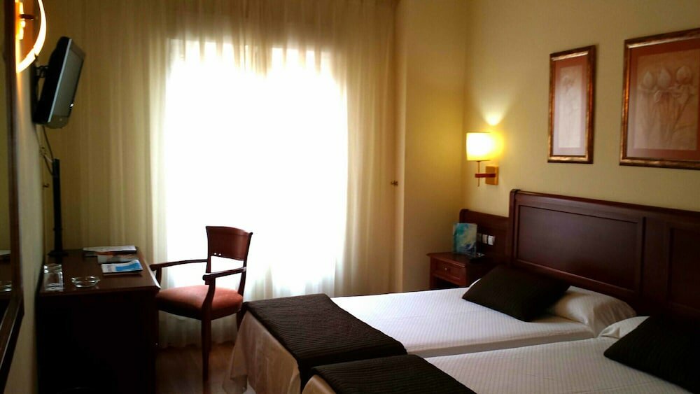 Фото Villa de Gijon