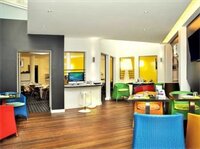 Фото Mercure Strasbourg Centre Petite France hotel