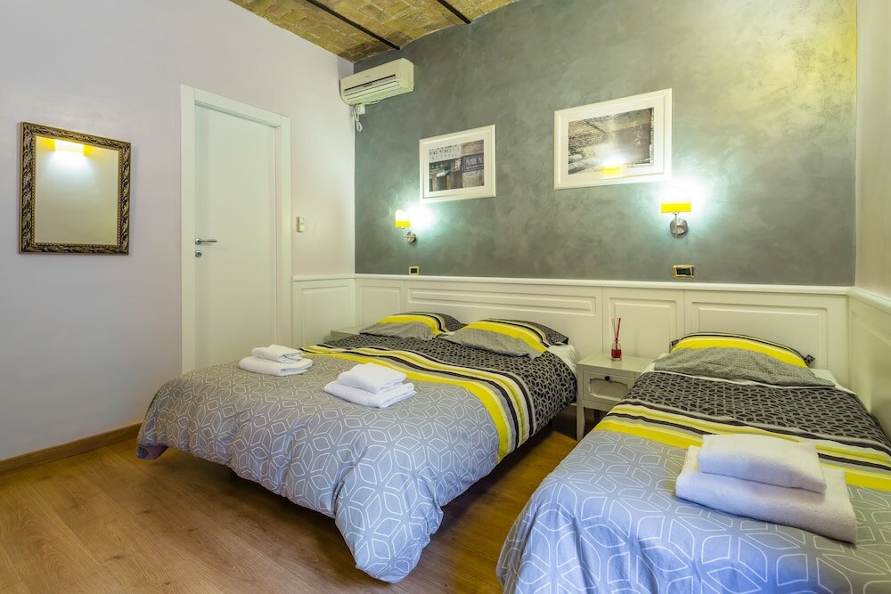 Фото Cesare Balbo Inn