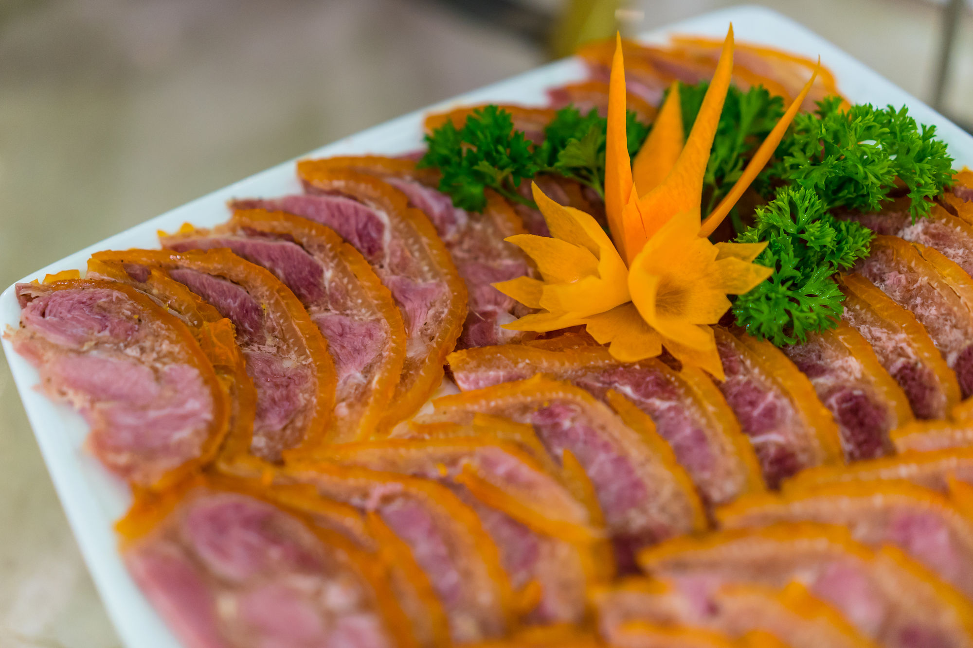 Фото An Vista Hotel