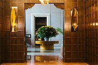 Гостиница JW Marriott Hotel Mexico Ci в Мехико