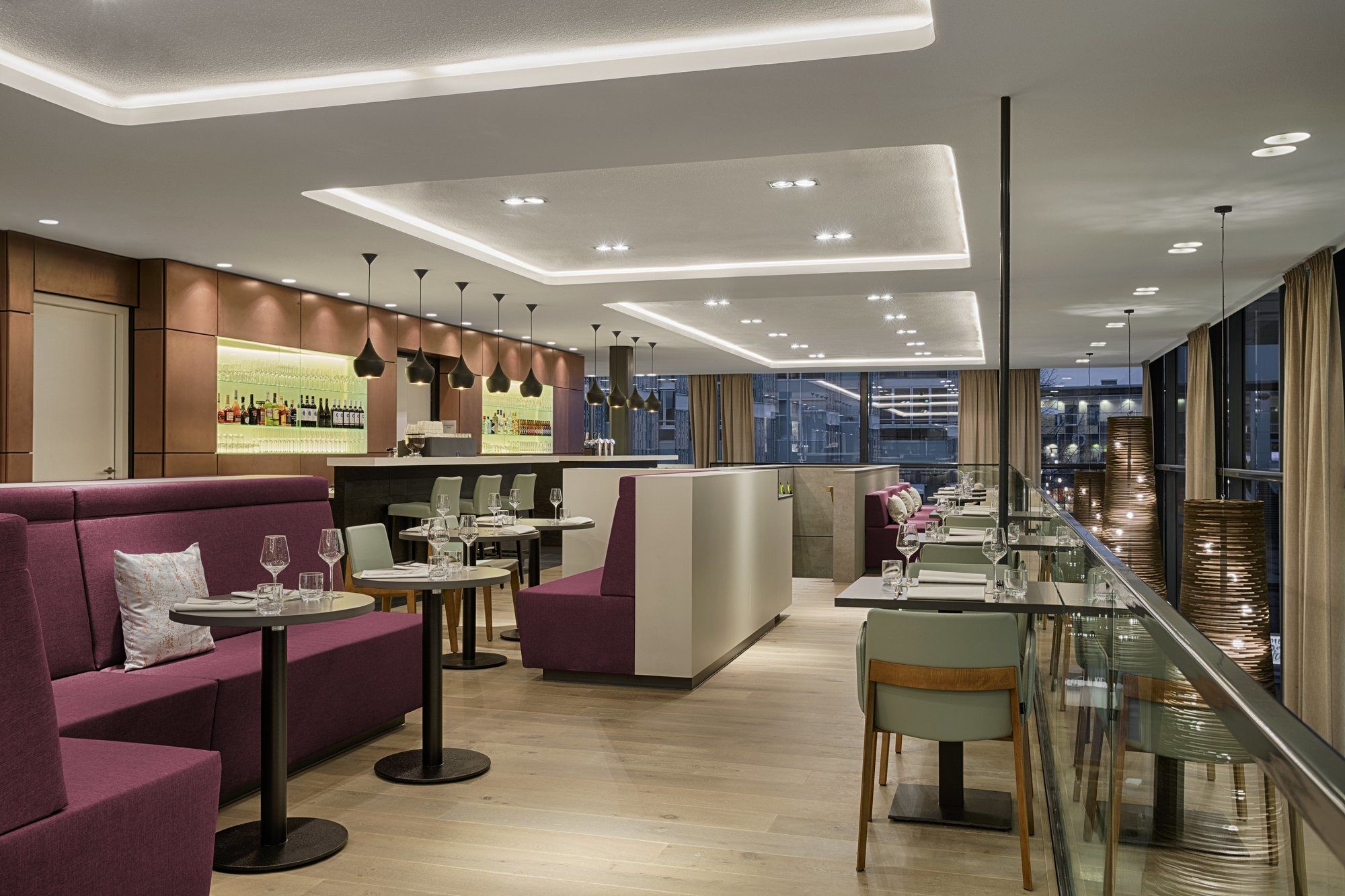 Фото Element Amsterdam