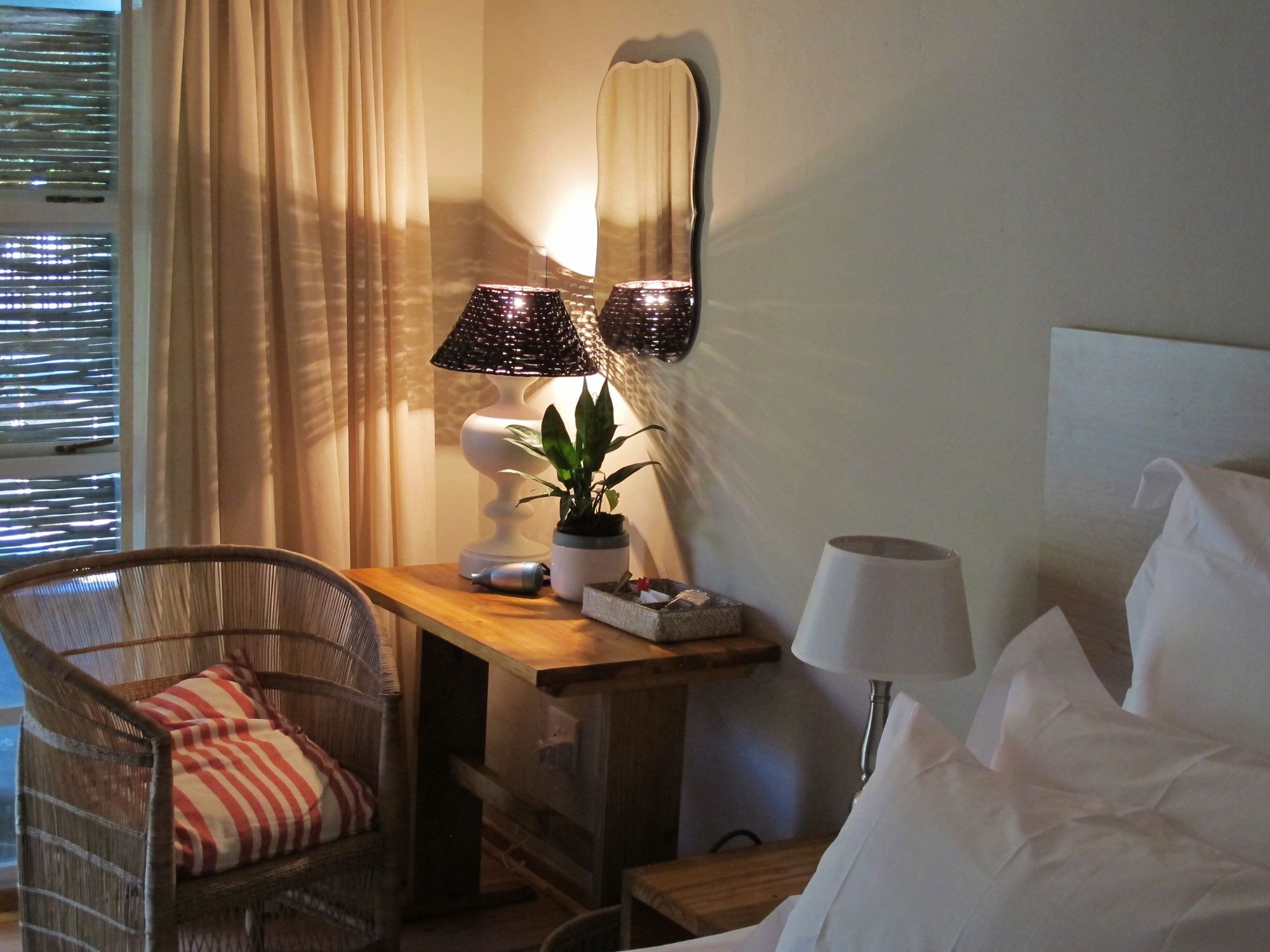 Фото Eight on Tuin