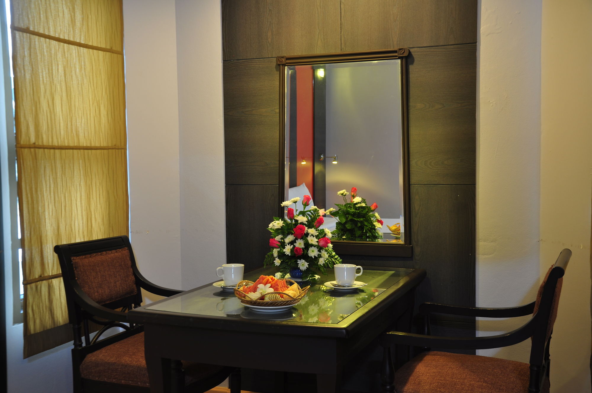 Фото BP Grand Suite Hotel