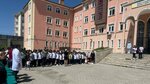 Imkb Anatolian Imam Hatip High School (Diyarbakır, Bismil, Fatih Mah., 503. Sok., 1), lyceum
