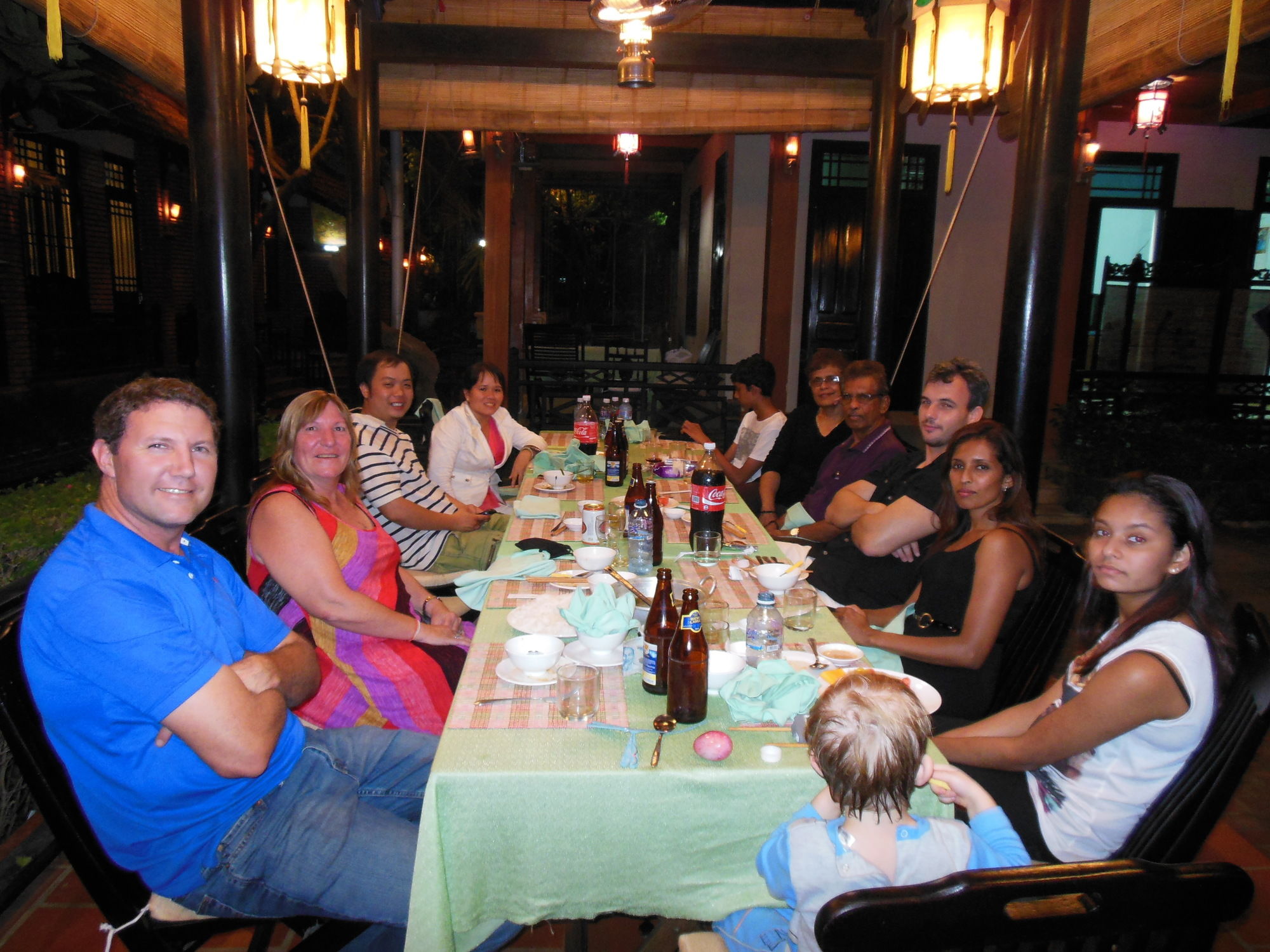 Фото Betel Garden Villas