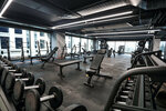 ENFiT (Sakarya, Serdivan, Arabacialani Neighborhood, 54th Avenue, 3KAN) ، نادي اللياقة البدنية