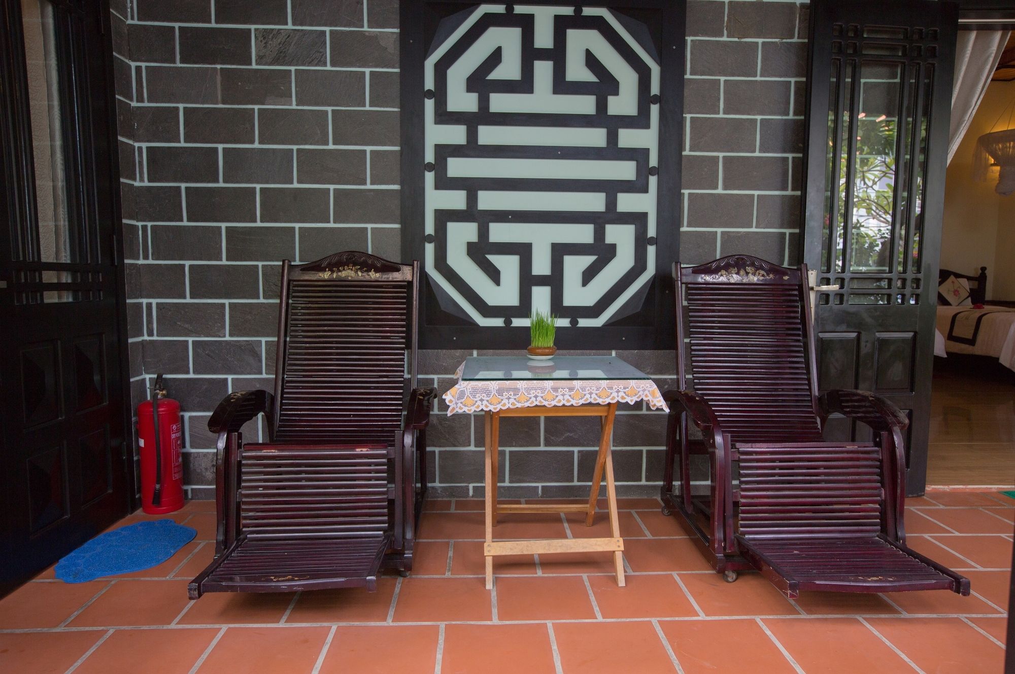 Фото Betel Garden Villas