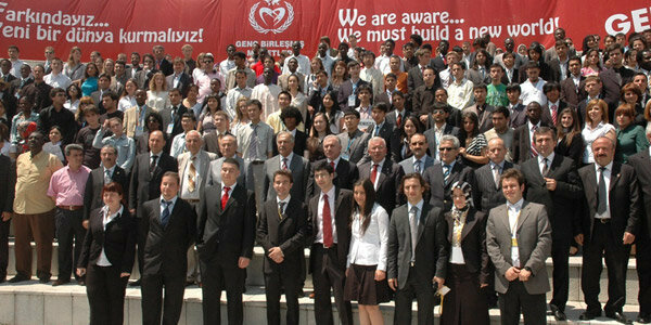 Educational center Yildizlar Egitim Organizasyon, Istanbul, photo