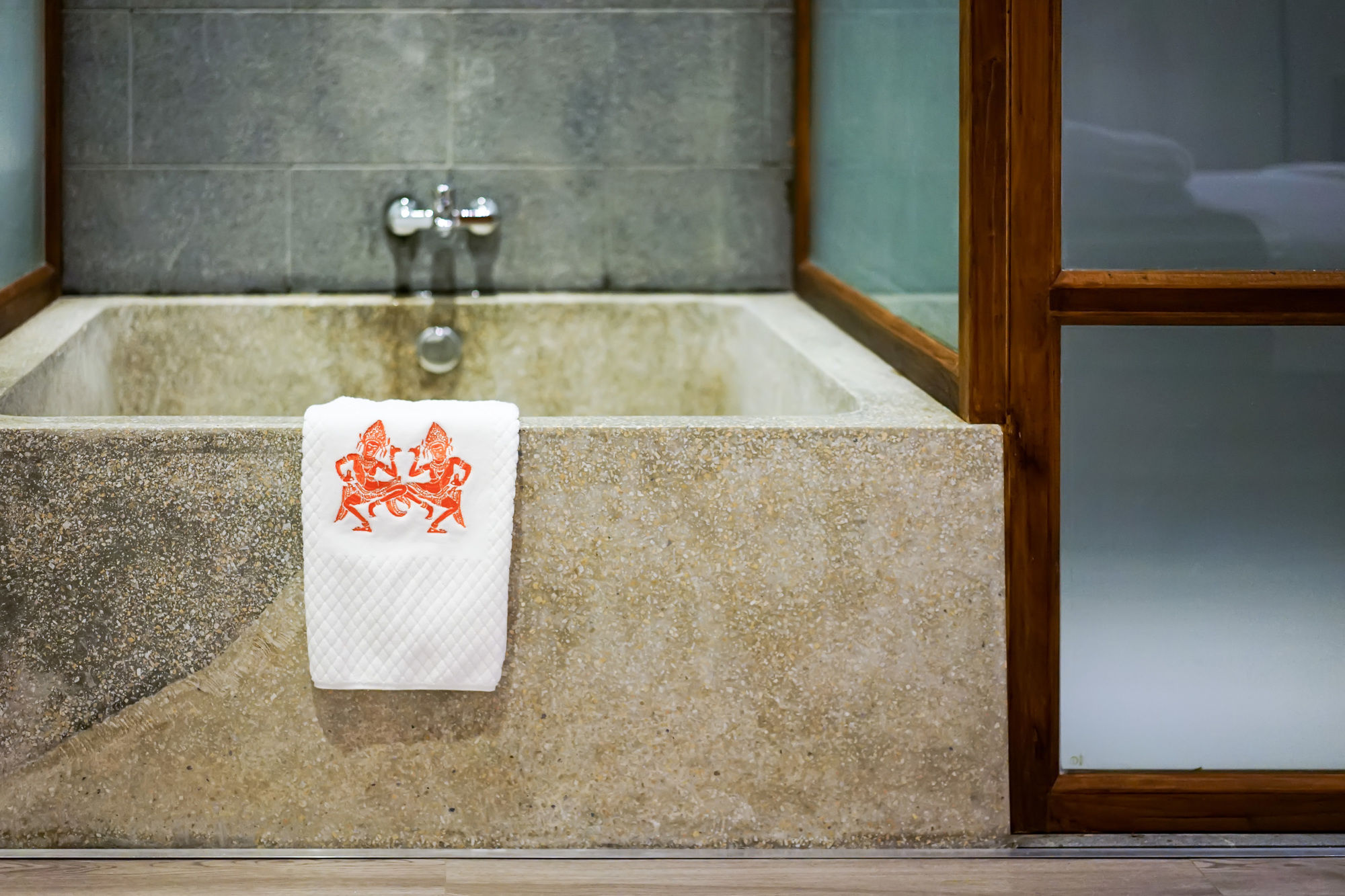 Фото G Mekong Hotel