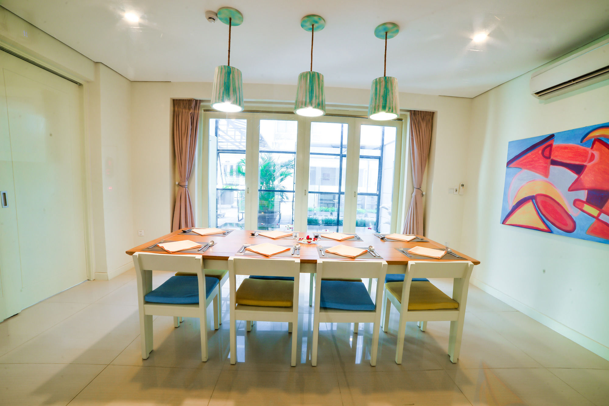 Фото Palmier Hotel