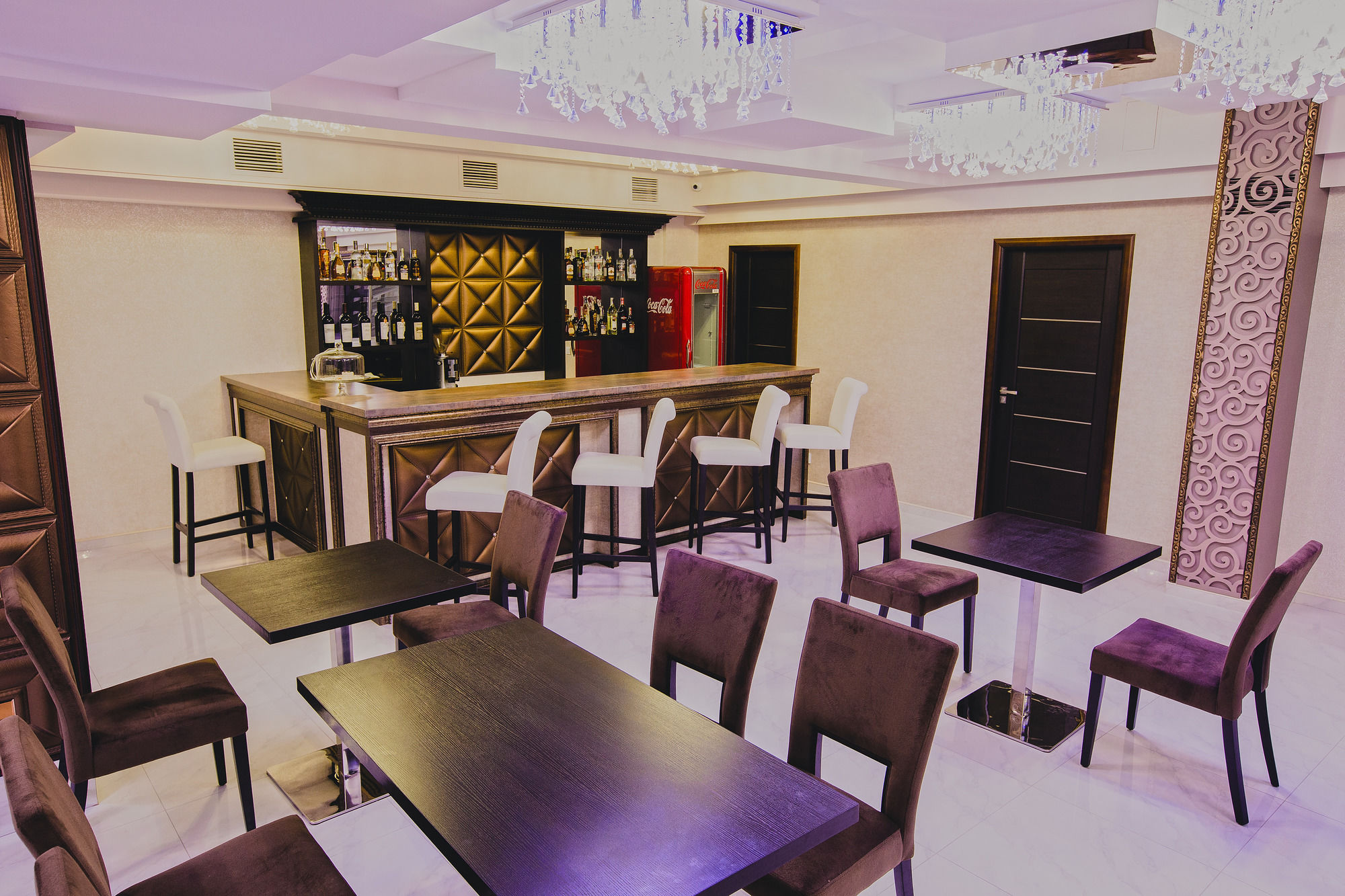 Фото Гостиница Aria Hotel Chisinau