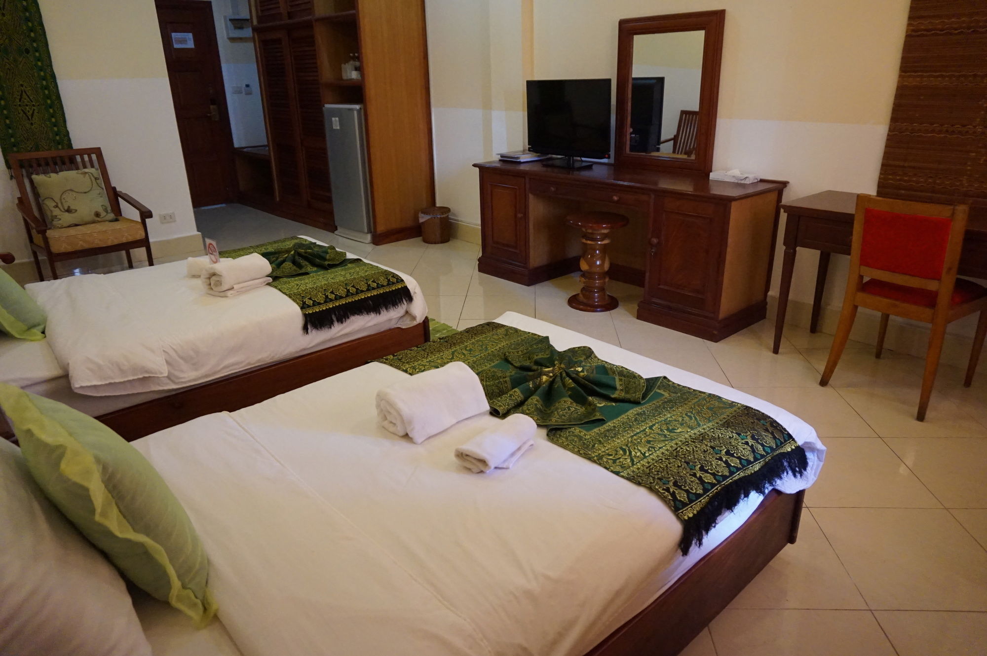 Фото New Rose Boutique Hotel