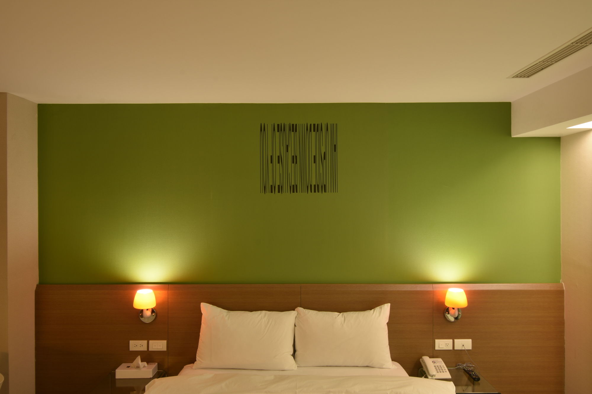 Фото Travel Art Inn