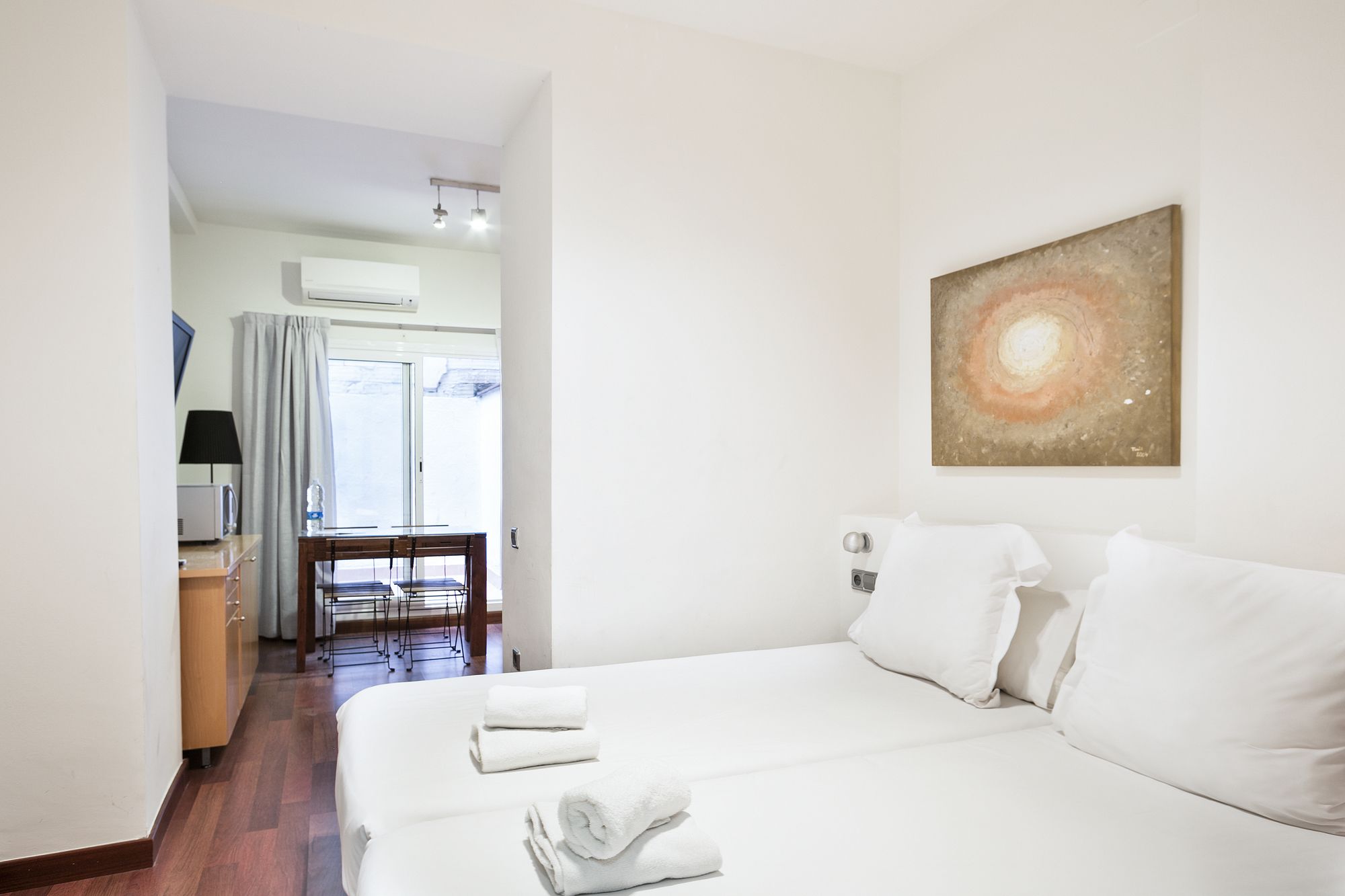 Фото Apartamentos Laforja