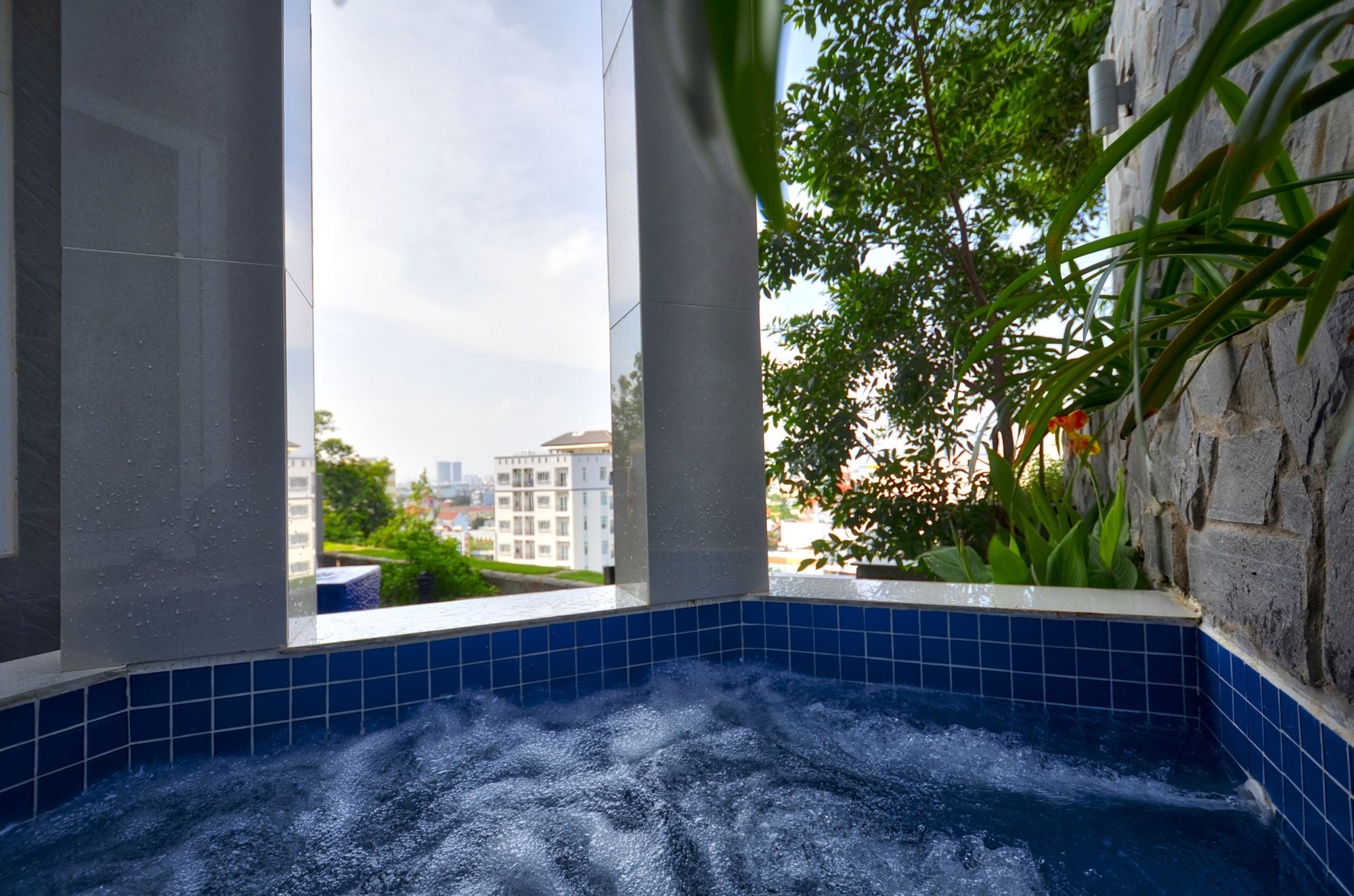 Фото The Wind Boutique Resort