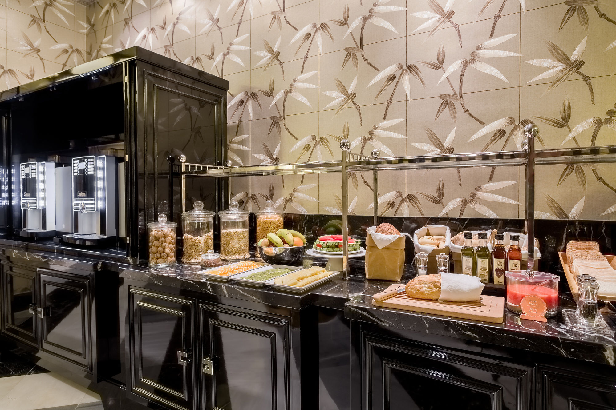 Фото Room Mate Anna