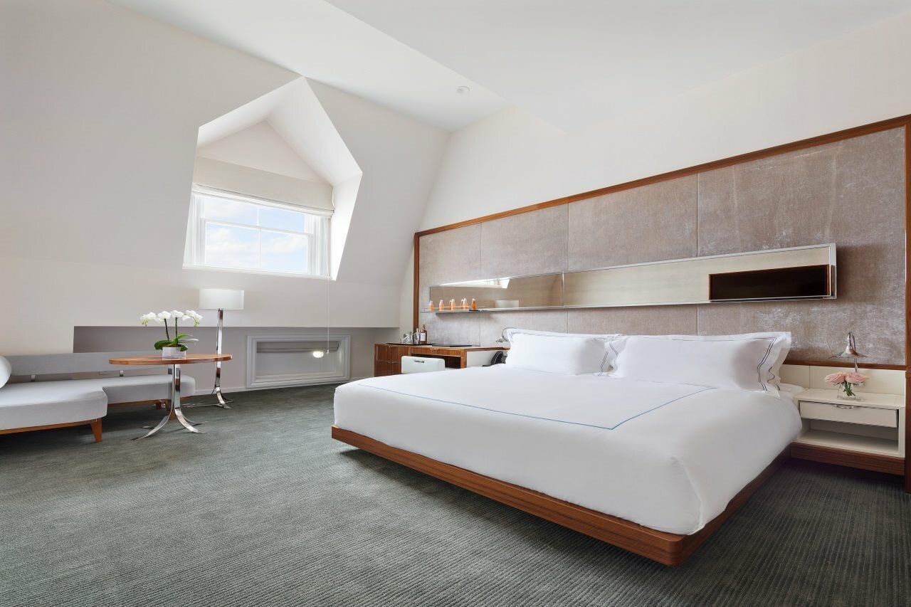 Фото 33 Hotel New York City Seaport