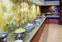 Фото Fairfield Inn & Suites by Marriott Wausau