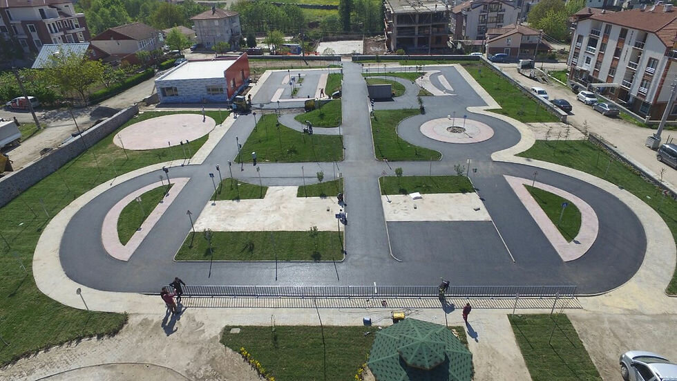 Construction company Gco İnşaat Taah. Müh. San, Izmit, photo