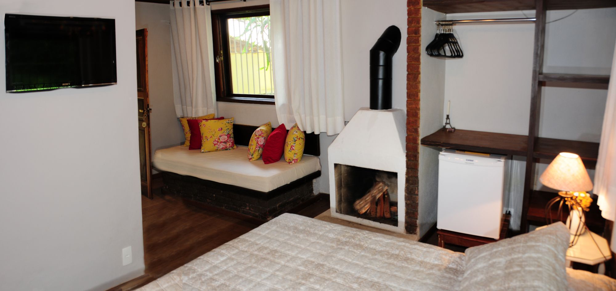 Фото Hotel Daniela