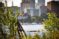 Фото Portland Marriott Downtown Waterfront