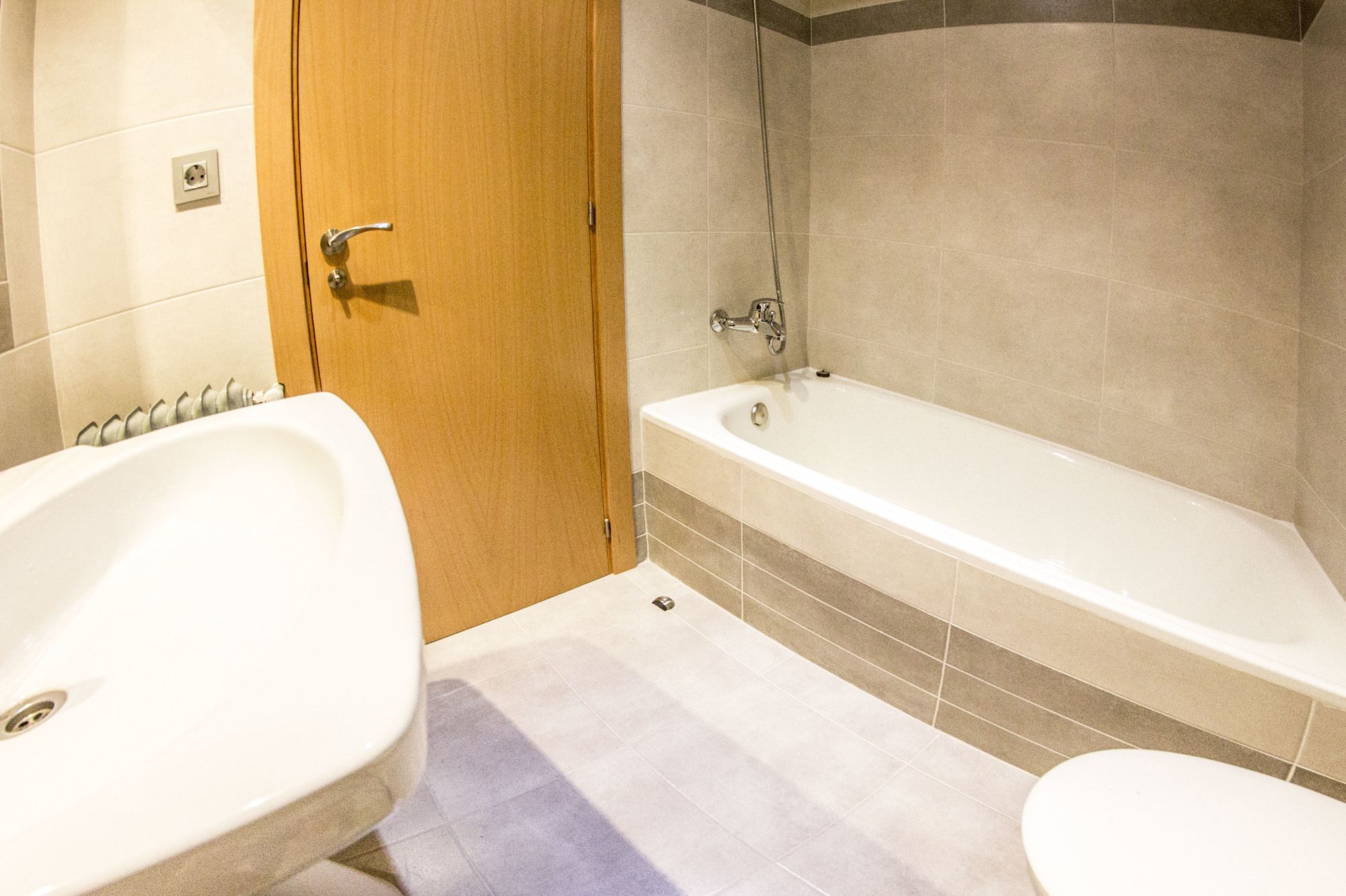 Фото Hotel Alda Centro Palencia